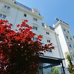Flower Hotel And Spa