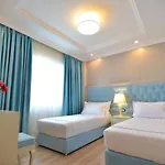 Flower Hotel And Spa