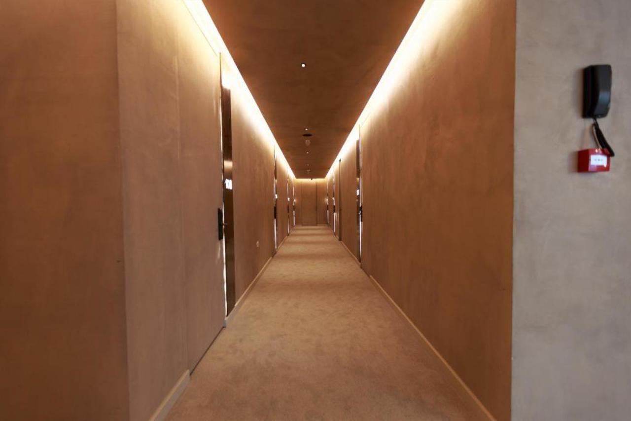 Hotel Flower And